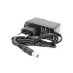 Alimentatore 9v 1A DC per Arduino