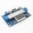 100W DC-DC 3.5-35V 5A Step Up LCD Voltage Charger Power