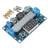 100W DC-DC 3.5-35V 5A Step Up LCD Voltage Charger Power