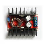 150W DC-DC Boost Converter 10-32V to 12-35V 6A Step Up Voltage Charger Power