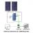 Kit Solare Casa 500W/2kWh - Plug & Play
