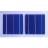 Solar cell 6"x6" ( 156X156 mm ) A-grade 3BB