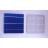 Cella solare 6"x6" (156X156 mm) tipo A-grade 3BB