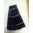 Cella solare Mono 2"x6" (52X156 mm) tipo A-grade 3BB