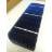 Cella solare Mono 2"x6" (52X156 mm) tipo A-grade 3BB
