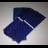 Celle solari 1X3 pollici (25X76 mm) A-grade a 1 banda