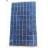 Mini pannello solare policristallino epoxy 380X220 mm