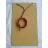 Mini panneau solaire polycristallin époxy 380X220 mm