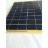 10W Mini epoxy solar panel polycrystalline 380X220 mm