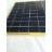 Mini pannello solare 5W epoxy policristallino 200X220 mm con caricatore USB incorporato