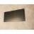 Mini pannello solare monocristallino in PET 140X70 mm con fori agli angoli