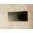 Mini pannello solare monocristallino in PET 140X70 mm con fori agli angoli