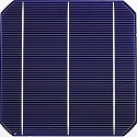 MONOCRYSTALLINE