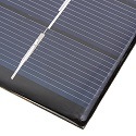 MINI PANNELLI SOLARI FOTOVOLTAICI