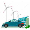 MOBILITÀ ELETTRICA