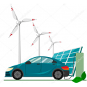 MOBILITÉ ÉLECTRIQUE