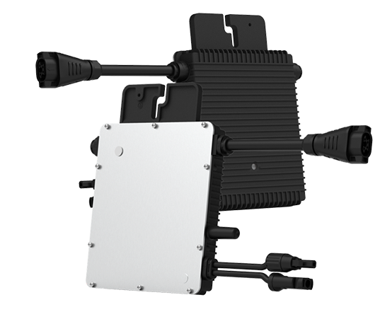 Microinverter Hoymiles