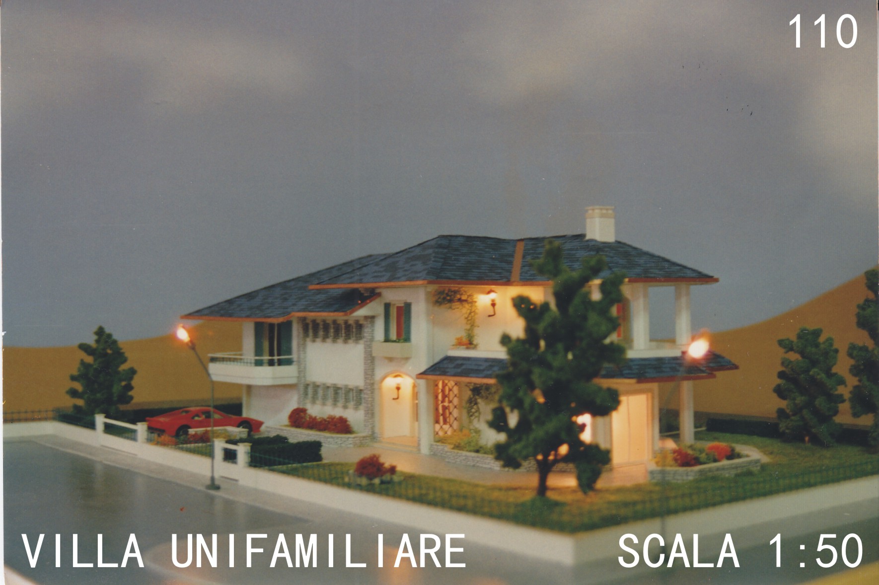 Villa Unifamiliare Cervia