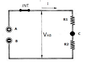 Ohm schema 2